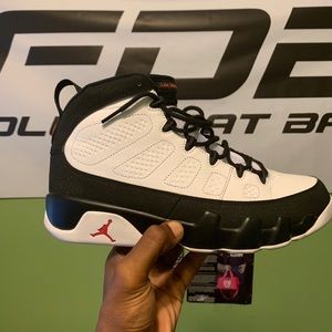 Air Jordan 9 og